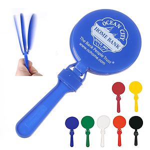 Noise Clapper