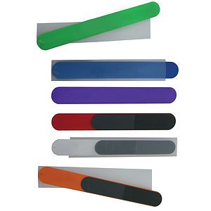 Nail File & Buffer