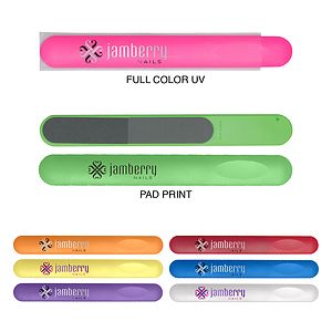Nail File & Buffer