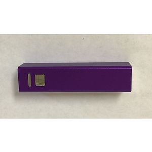 2200mAh Power Bank