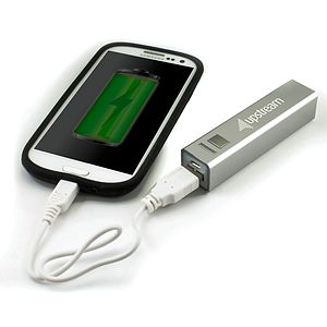 2200mAh Power Bank