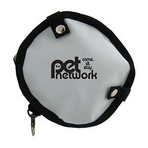 Dual Pet Bowl