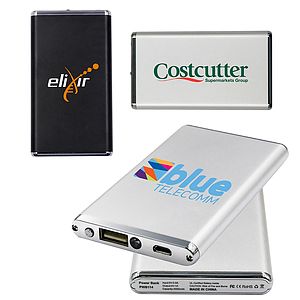 3000 mAh Power Bank