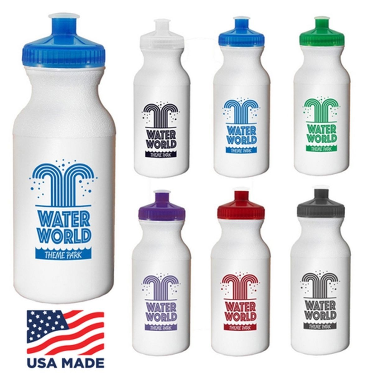 20oz Bottle