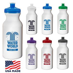 20oz Bottle