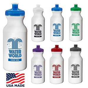 20oz Bottle