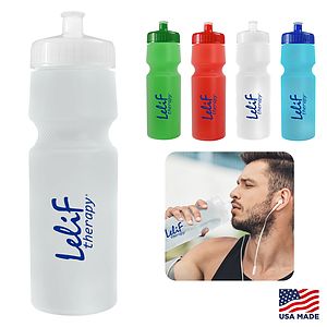 24OZ WATER BOTTLES