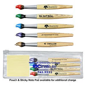 Paintbrush Pen