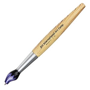 Paintbrush Pen