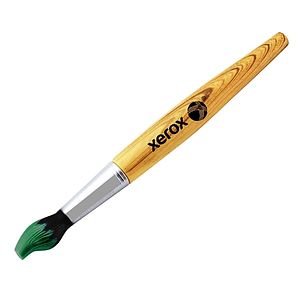 Paintbrush Pen