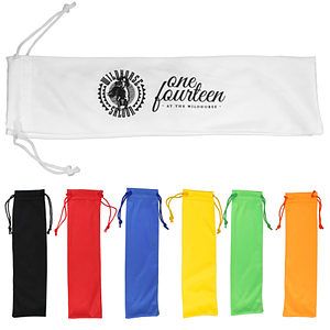 Drawstring Pouch