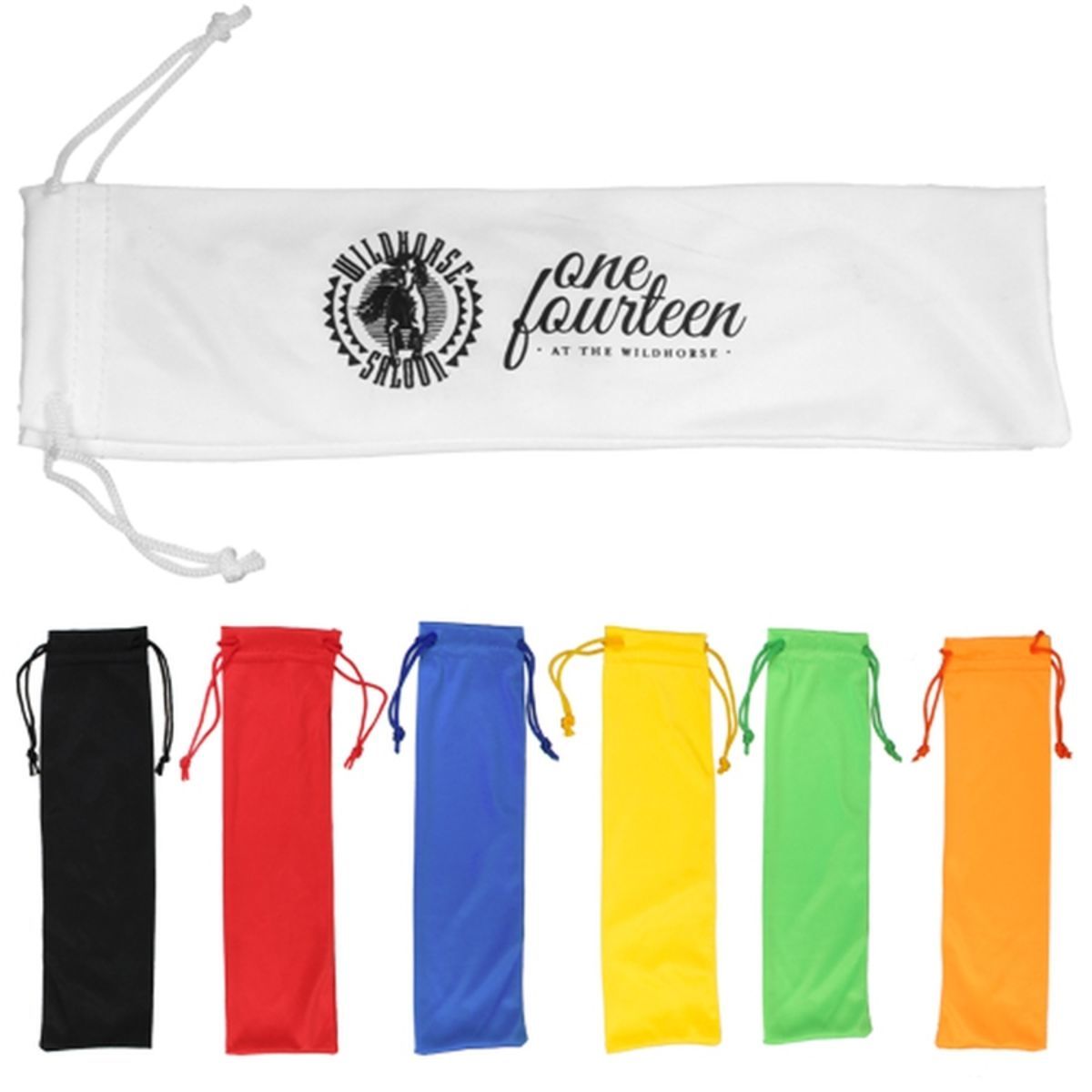 Drawstring Pouch