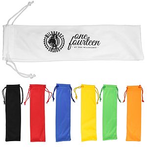 Drawstring Pouch