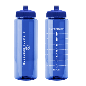 Encouragement Bottle