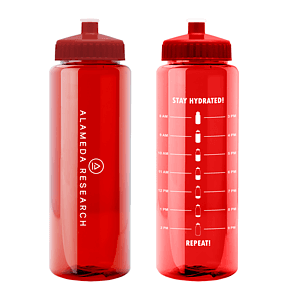 Encouragement Bottle
