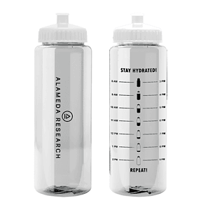 Encouragement Bottle