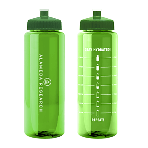 Encouragement Bottle