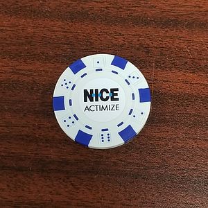 Poker Chips