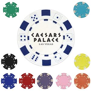 Poker Chips