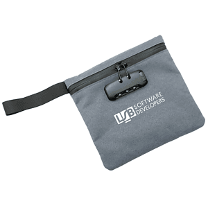 Locking Pouch
