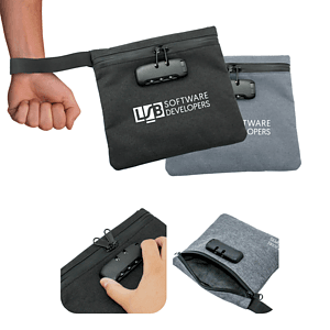 Locking Pouch