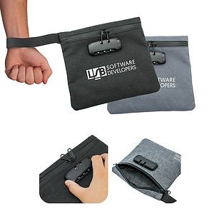 Locking Pouch
