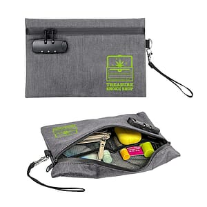 Locking Pouch