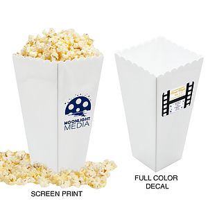 Popcorn Bucket