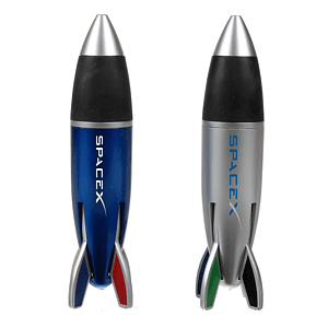 Rocket Pen