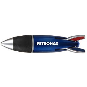 Rocket Pen
