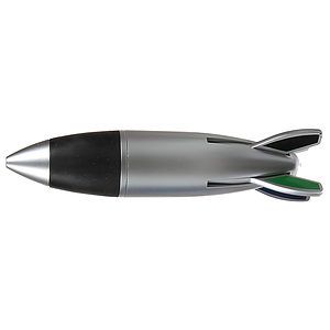 Rocket Pen
