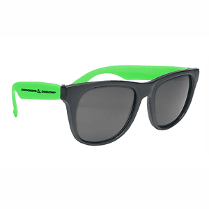 2-Tone Sunglasses
