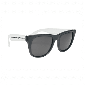 2-Tone Sunglasses