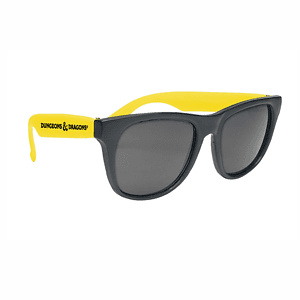 2-Tone Sunglasses