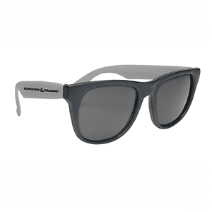 2-Tone Sunglasses