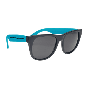 2-Tone Sunglasses
