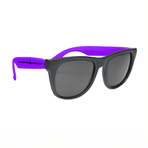 2-Tone Sunglasses
