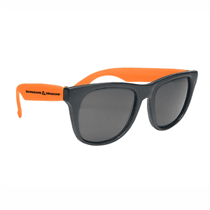 2-Tone Sunglasses