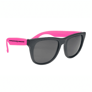 2-Tone Sunglasses