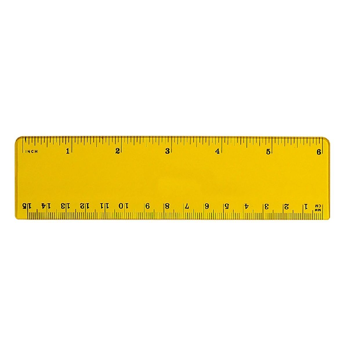 Translucent ruler | Corporate Specialties
