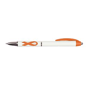 Ribbon Grip Pen