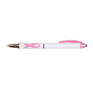 Ribbon Grip Pen