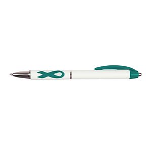 Ribbon Grip Pen