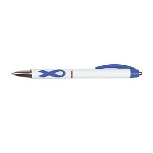 Ribbon Grip Pen