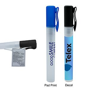 Hand Sanitizer Pen
