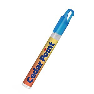 Sanitizer Spray w/Clip