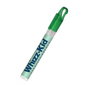 Sanitizer Spray w/Clip