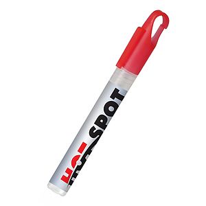 Sanitizer Spray w/Clip