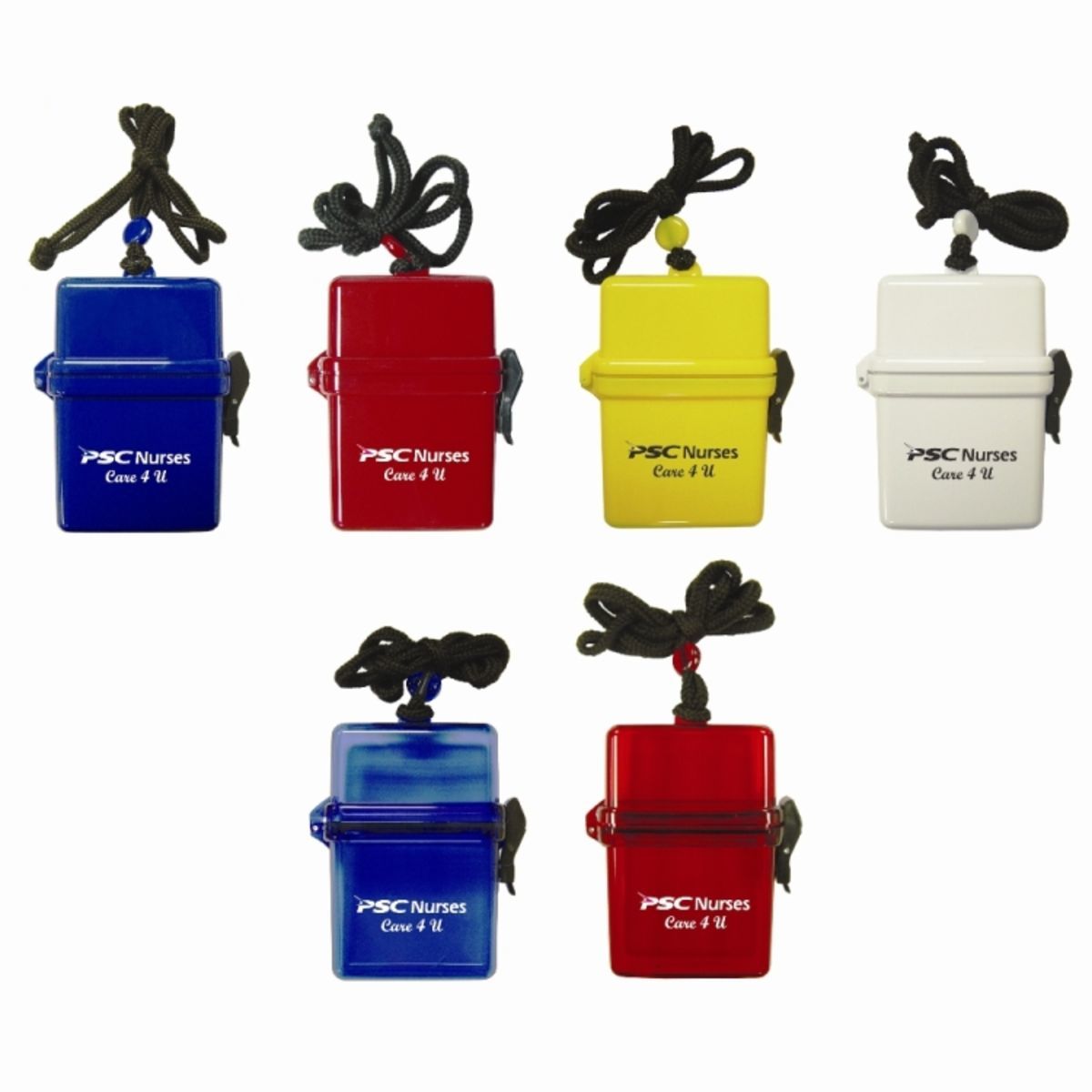 Waterproof Box