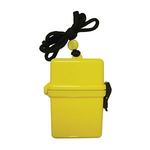 Waterproof Box